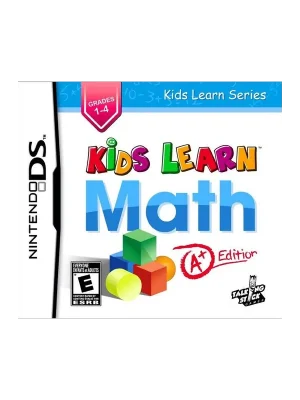 Kids Learn Math