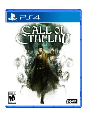Call of Cthulhu