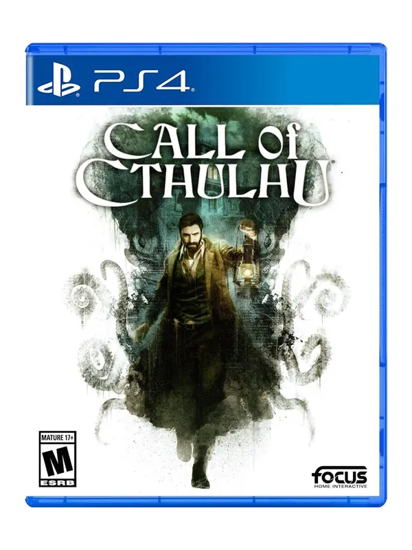 Call of Cthulhu