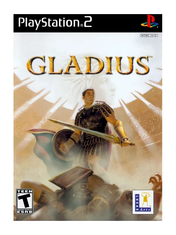 Gladius