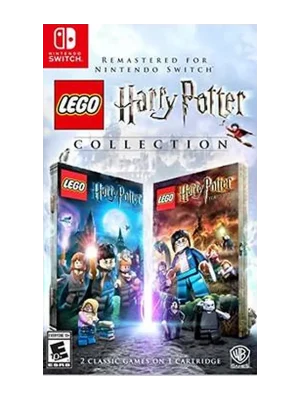 LEGO Harry Potter Collection