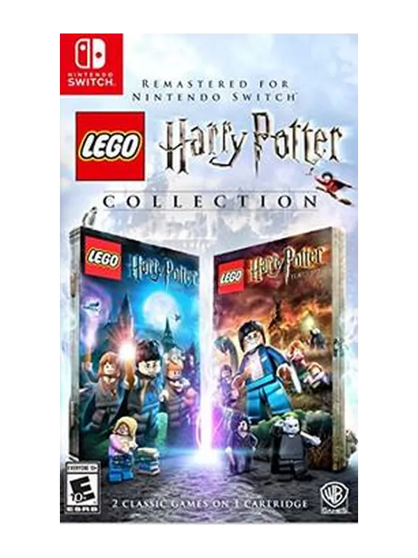 LEGO Harry Potter Collection