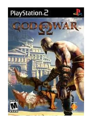 God of War