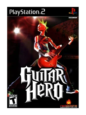 Guitar Hero