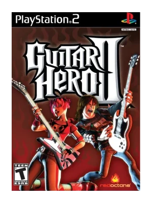Guitar Hero II
