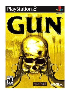 Gun