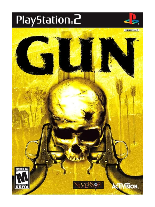 Gun