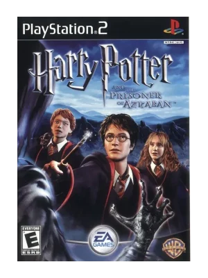 Harry Potter Prisoner of Azkaban