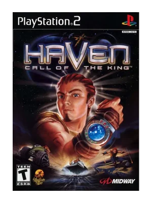 Haven Call of the King