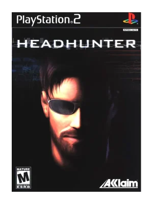 Headhunter