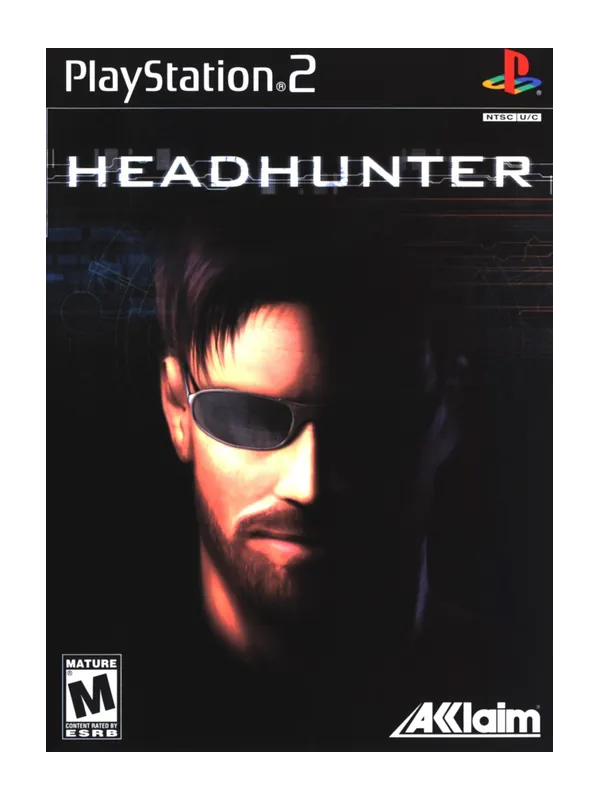 Headhunter
