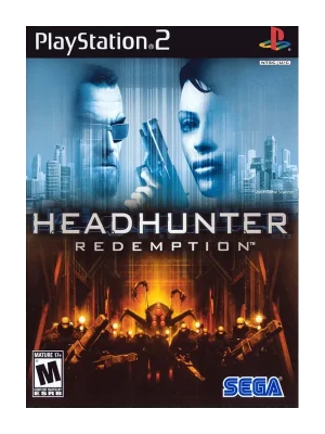 Headhunter Redemption