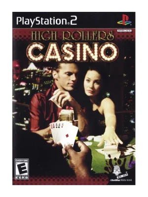High Rollers Casino