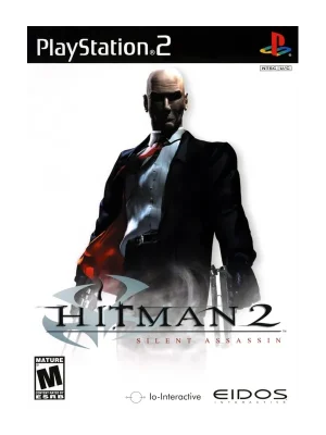 Hitman 2