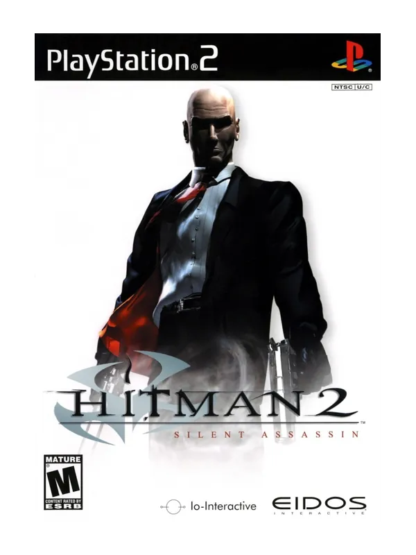 Hitman 2