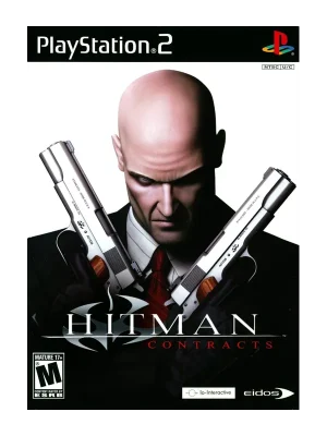 Hitman Contracts