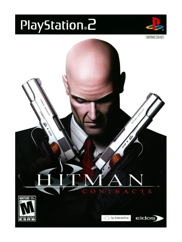 Hitman Contracts
