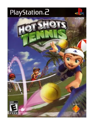 Hot Shots Tennis
