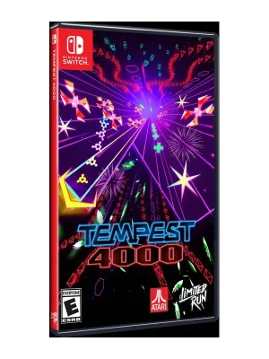 Tempest 4000
