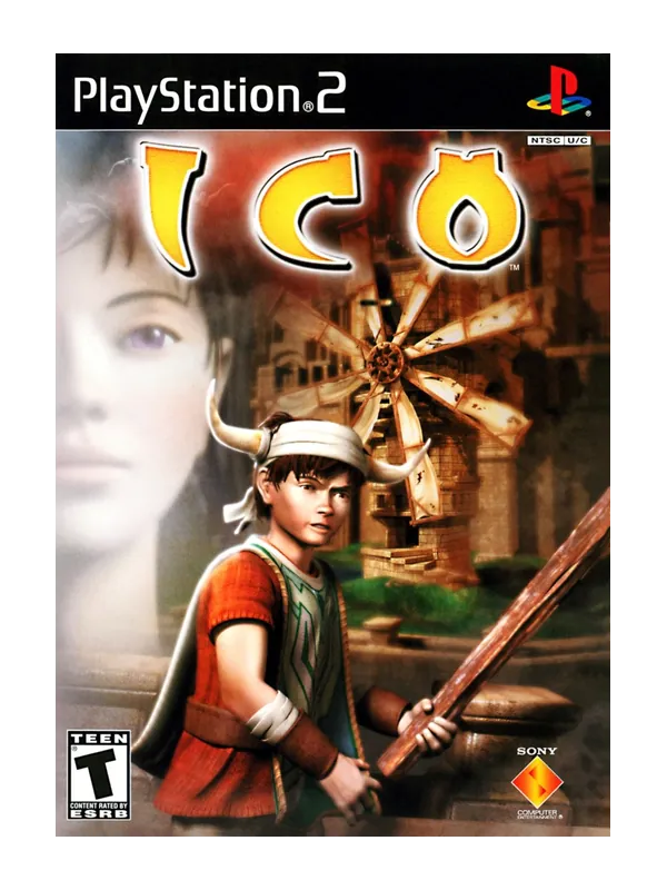 Ico