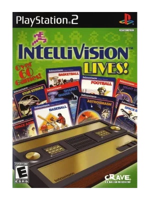 Intellivision Lives