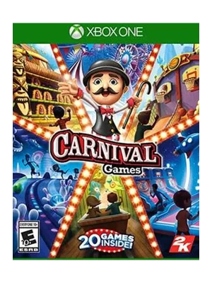 Carnival Games