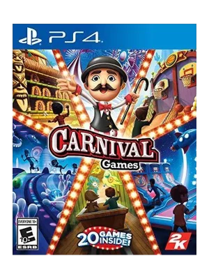 Carnival Games