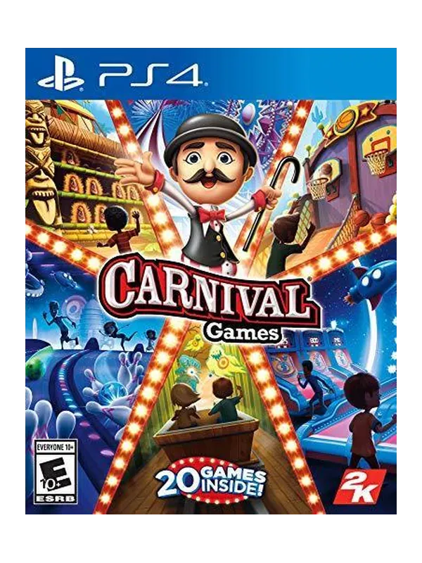 Carnival Games