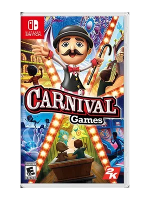 Carnival Games
