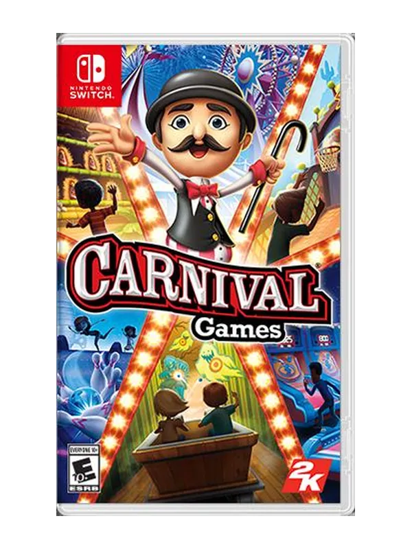 Carnival Games