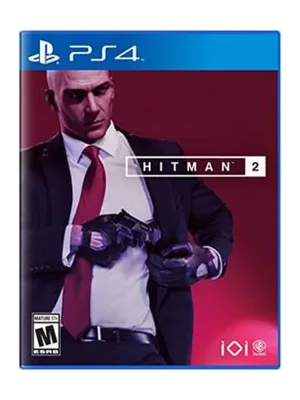 Hitman 2