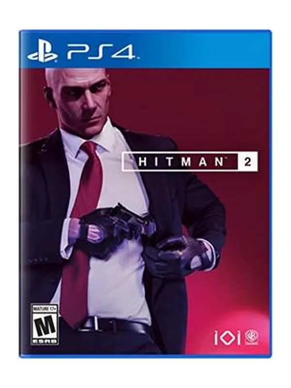 Hitman 2