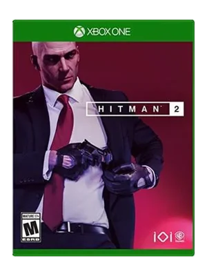 Hitman 2