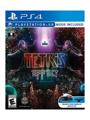 Tetris Effect