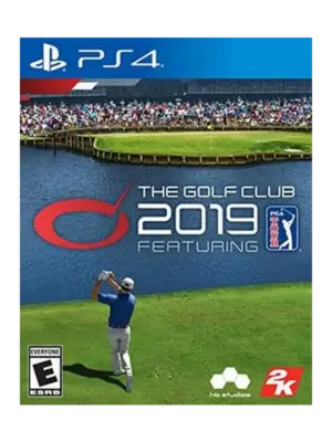 Golf Club 2019