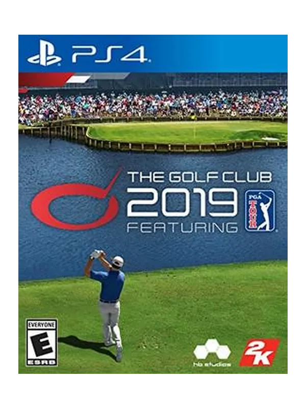 Golf Club 2019