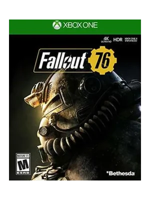 Fallout 76