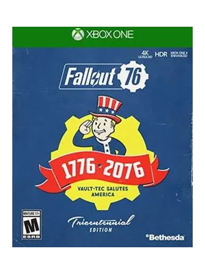 Fallout 76 [Tricentennial Edition]