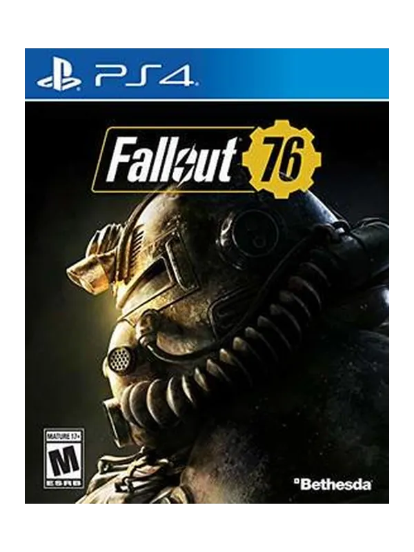 Fallout 76