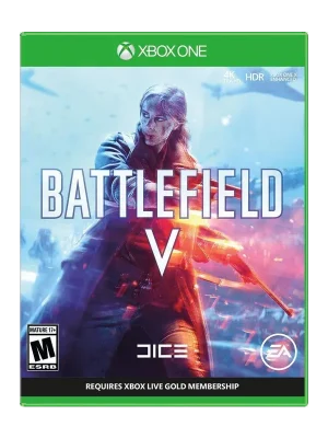 Battlefield V