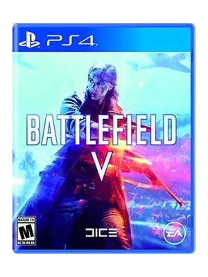 Battlefield V