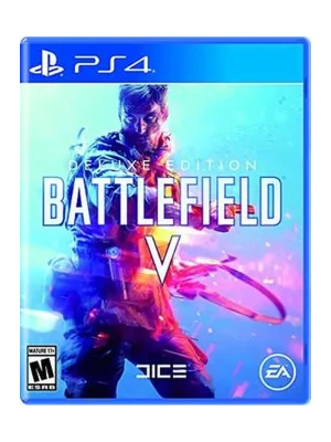 Battlefield V [Deluxe Edition]