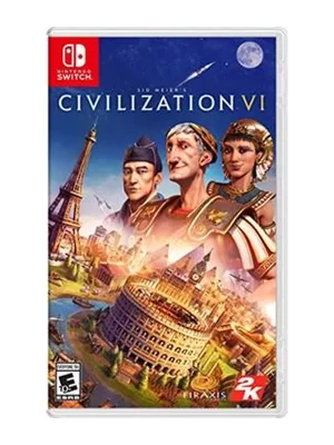 Civilization VI