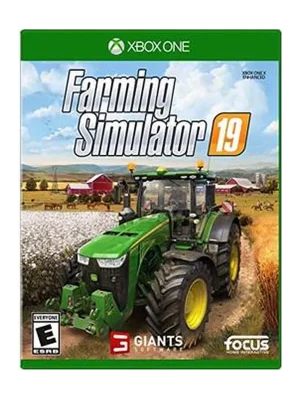 Farming Simulator 19