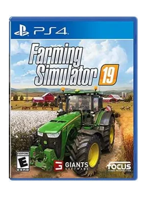 Farming Simulator 19