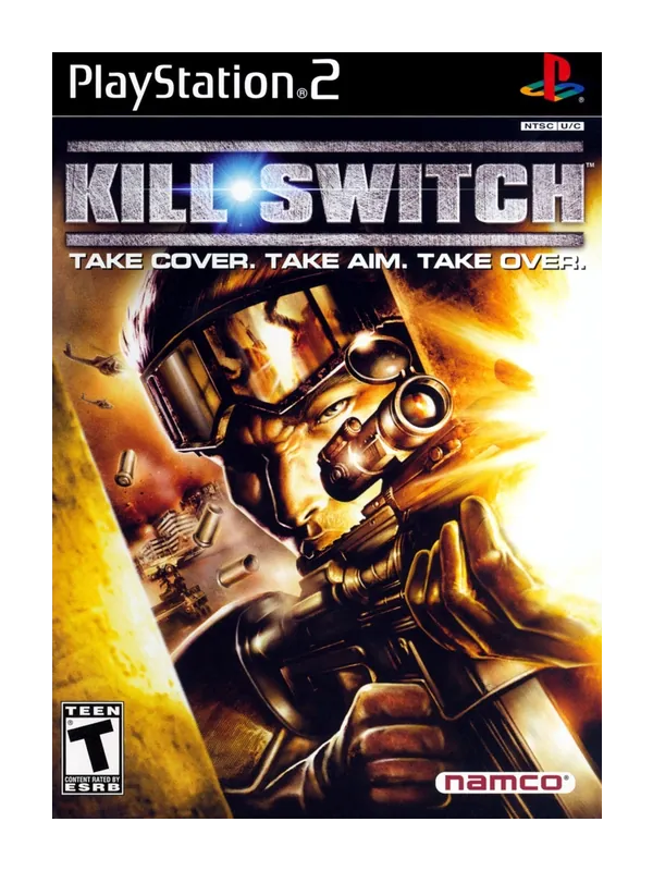 Kill.Switch — CIB