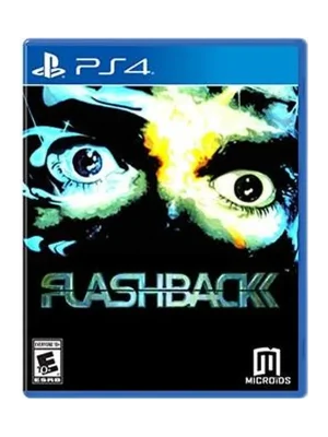 Flashback