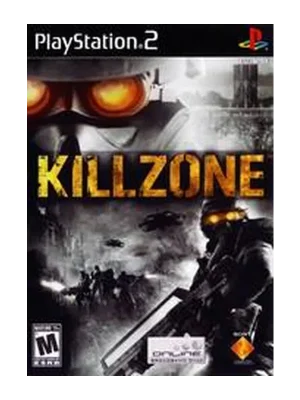 Killzone