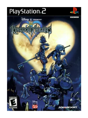 Kingdom Hearts