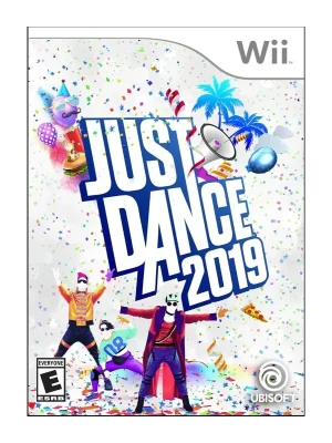 Just Dance 2019